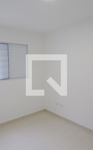 Apartamento à venda com 43m², 2 quartos e sem vagaQuarto 2