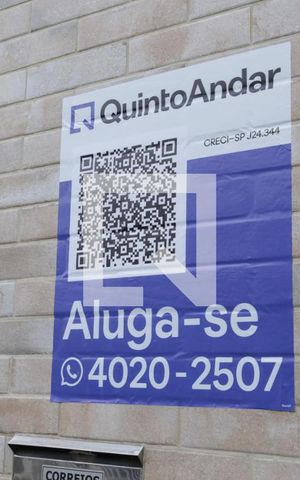 Apartamento à venda com 43m², 2 quartos e sem vagaFachada