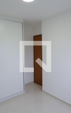 Apartamento à venda com 43m², 2 quartos e sem vagaQuarto 2