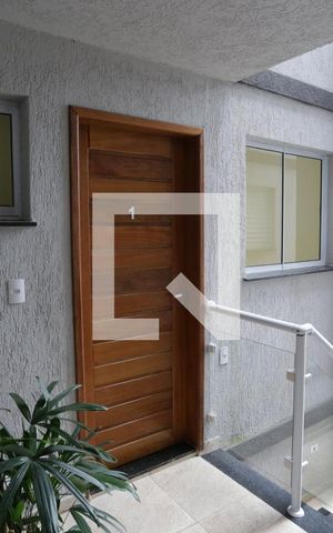 Apartamento à venda com 43m², 2 quartos e sem vagaHall de Entrada