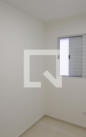 Apartamento à venda com 43m², 2 quartos e sem vagaQuarto 1