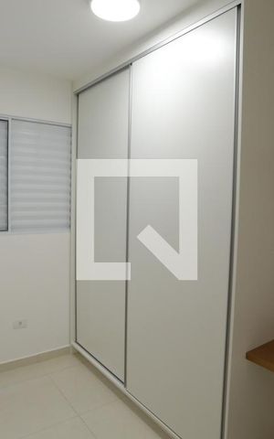 Apartamento à venda com 43m², 2 quartos e sem vagaQuarto 1