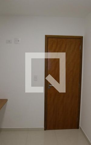 Apartamento à venda com 43m², 2 quartos e sem vagaQuarto 1