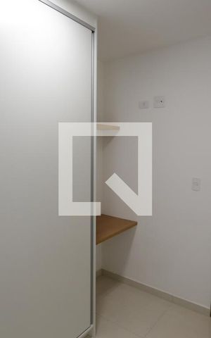 Apartamento à venda com 43m², 2 quartos e sem vagaQuarto 1