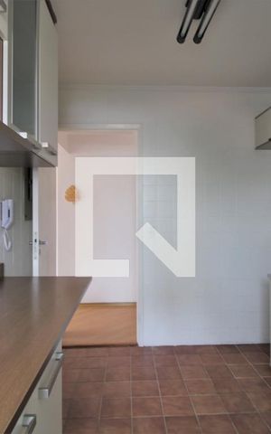 Apartamento à venda com 55m², 2 quartos e 1 vagaCozinha