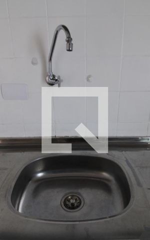 Apartamento à venda com 55m², 2 quartos e 1 vagaPia da cozinha