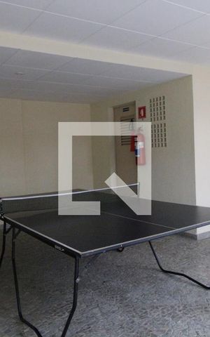 Apartamento à venda com 55m², 2 quartos e 1 vagaEspaço de jogos