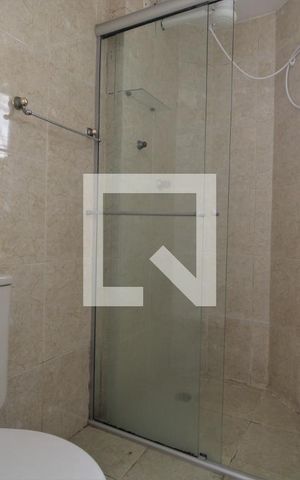 Apartamento à venda com 55m², 2 quartos e 1 vagaBanheiro comum