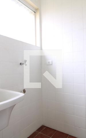 Apartamento à venda com 55m², 2 quartos e 1 vagaÁrea de serviço