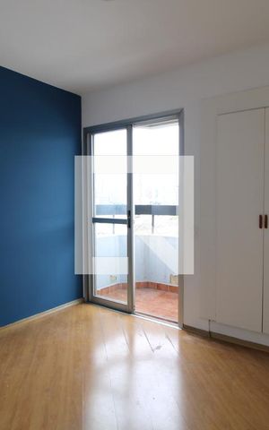 Apartamento à venda com 55m², 2 quartos e 1 vagaQuarto 2