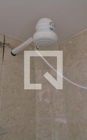Apartamento à venda com 55m², 2 quartos e 1 vagaChuveiro