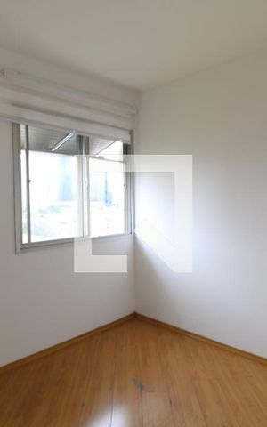 Apartamento à venda com 55m², 2 quartos e 1 vagaQuarto 1