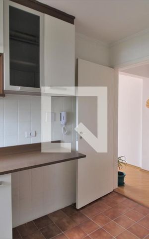 Apartamento à venda com 55m², 2 quartos e 1 vagaCozinha