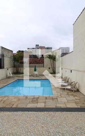 Apartamento à venda com 55m², 2 quartos e 1 vagaPiscina