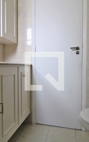 Apartamento à venda com 55m², 2 quartos e 1 vagaBanheiro comum