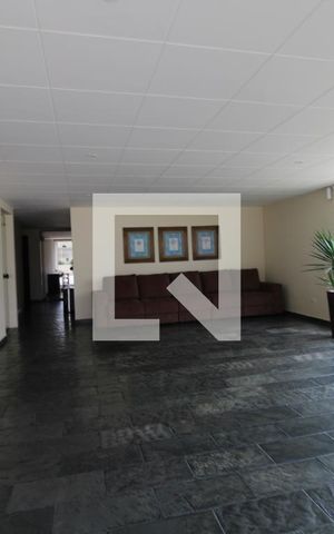 Apartamento à venda com 55m², 2 quartos e 1 vagaHall