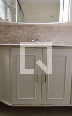 Apartamento à venda com 55m², 2 quartos e 1 vagaBanheiro comum