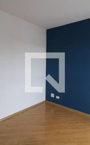 Apartamento à venda com 55m², 2 quartos e 1 vagaQuarto 2