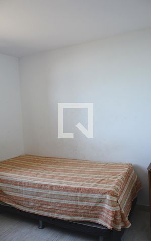 Apartamento à venda com 60m², 3 quartos e 1 vagaQuarto 1