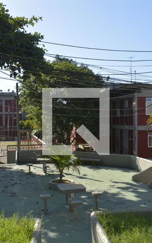 Apartamento à venda com 60m², 3 quartos e 1 vagaÁrea Externa