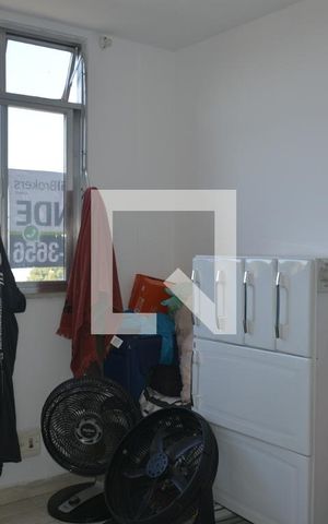 Apartamento à venda com 60m², 3 quartos e 1 vagaQuarto 2