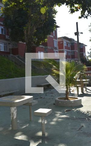 Apartamento à venda com 60m², 3 quartos e 1 vagaÁrea Externa