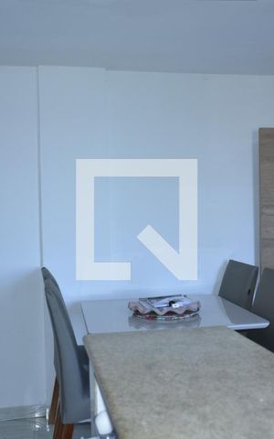 Apartamento à venda com 60m², 3 quartos e 1 vagaSala
