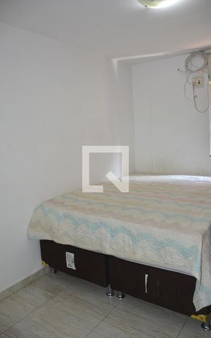 Apartamento à venda com 60m², 3 quartos e 1 vagaQuarto 3