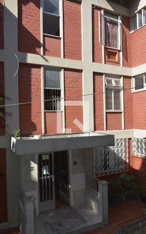 Apartamento à venda com 60m², 3 quartos e 1 vagaFachada do bloco