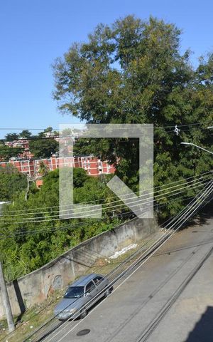 Apartamento à venda com 60m², 3 quartos e 1 vagaVista do Quarto