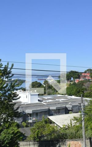 Apartamento à venda com 60m², 3 quartos e 1 vagaVista do Quarto