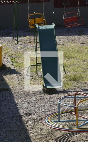 Apartamento à venda com 60m², 3 quartos e 1 vagaÁrea Comum - Playground