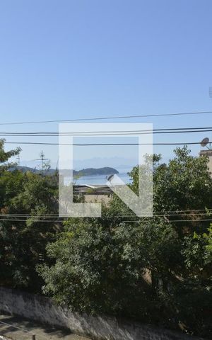 Apartamento à venda com 60m², 3 quartos e 1 vagaVista do Quarto