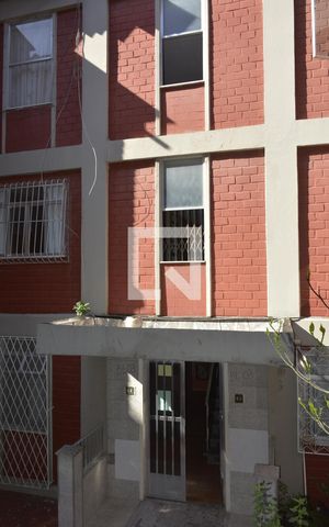 Apartamento à venda com 60m², 3 quartos e 1 vagaFachada do bloco