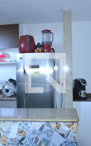 Apartamento à venda com 60m², 3 quartos e 1 vagaSala