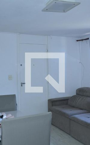 Apartamento à venda com 60m², 3 quartos e 1 vagaSala