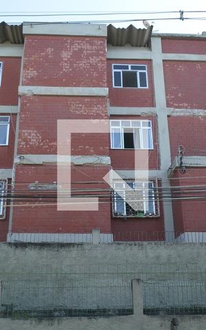 Apartamento à venda com 60m², 3 quartos e 1 vagaFachada do Condomínio