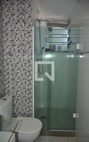 Apartamento à venda com 60m², 3 quartos e 1 vagaBanheiro