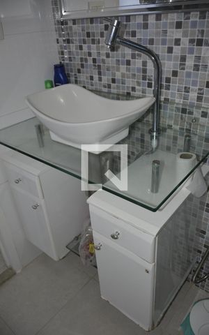 Apartamento à venda com 60m², 3 quartos e 1 vagaBanheiro