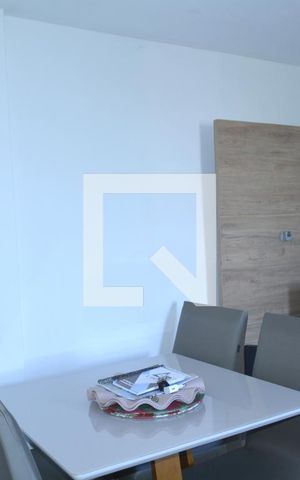 Apartamento à venda com 60m², 3 quartos e 1 vagaSala