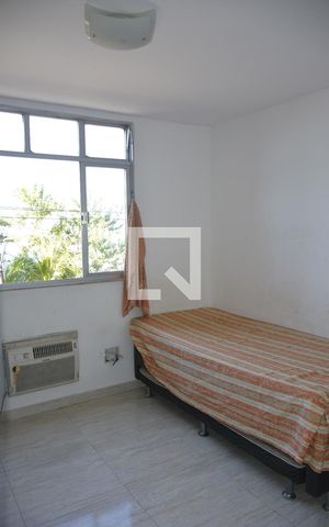 Apartamento à venda com 60m², 3 quartos e 1 vagaQuarto 1