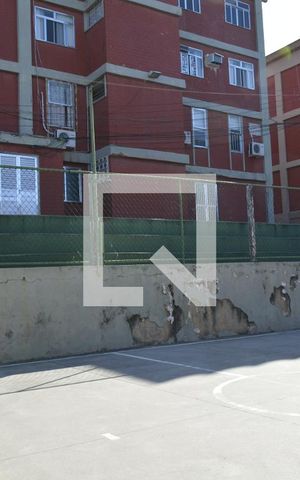 Apartamento à venda com 60m², 3 quartos e 1 vagaQuadra Esportiva
