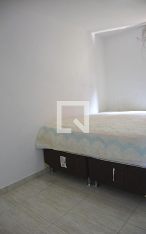 Apartamento à venda com 60m², 3 quartos e 1 vagaQuarto 3