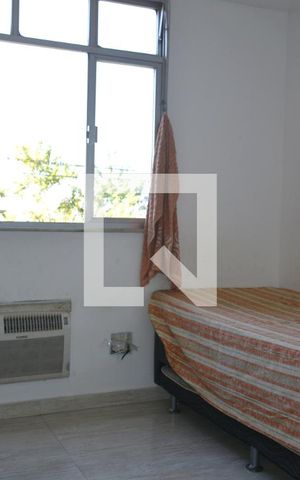 Apartamento à venda com 60m², 3 quartos e 1 vagaQuarto 1