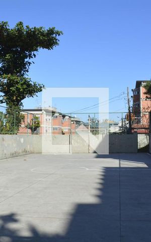 Apartamento à venda com 60m², 3 quartos e 1 vagaQuadra Esportiva