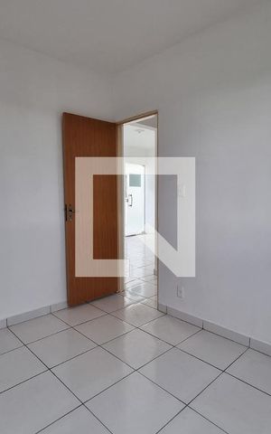Apartamento para alugar com 45m², 2 quartos e 1 vaga Apartamento para alugar com 45m², 2 quartos e 1 vagaQuarto 2