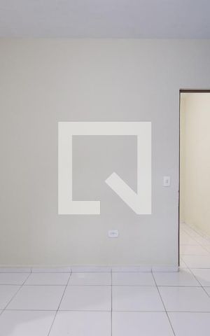 Casa para alugar com 30m², 1 quarto e sem vagaSala