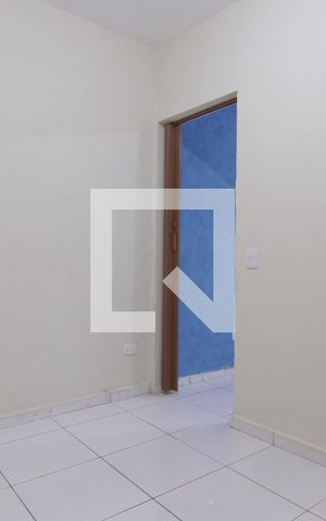 Casa para alugar com 30m², 1 quarto e sem vagaQuarto 