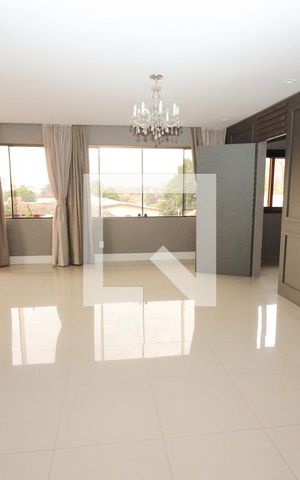 Apartamento à venda com 298m², 3 quartos e 2 vagas Apartamento à venda com 298m², 3 quartos e 2 vagasSala 2