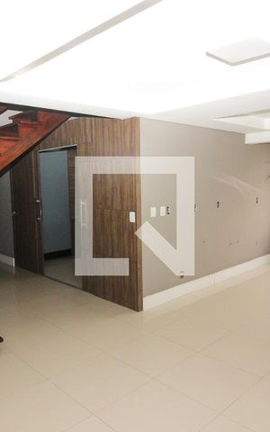 Apartamento à venda com 298m², 3 quartos e 2 vagas Apartamento à venda com 298m², 3 quartos e 2 vagasSala 1